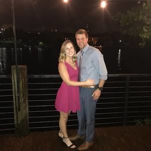 Meet your Posher, Cory